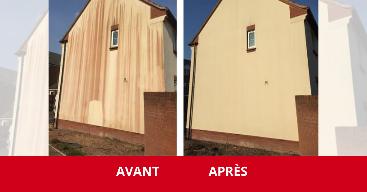 Avant / Après