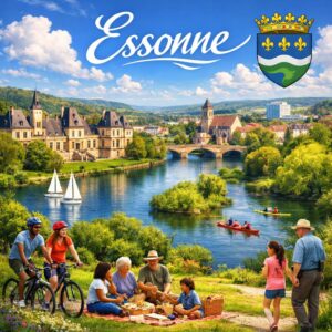 nettoyage facade et toiture essonne