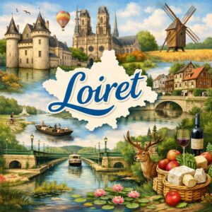 nettoyage facade et toiture loiret